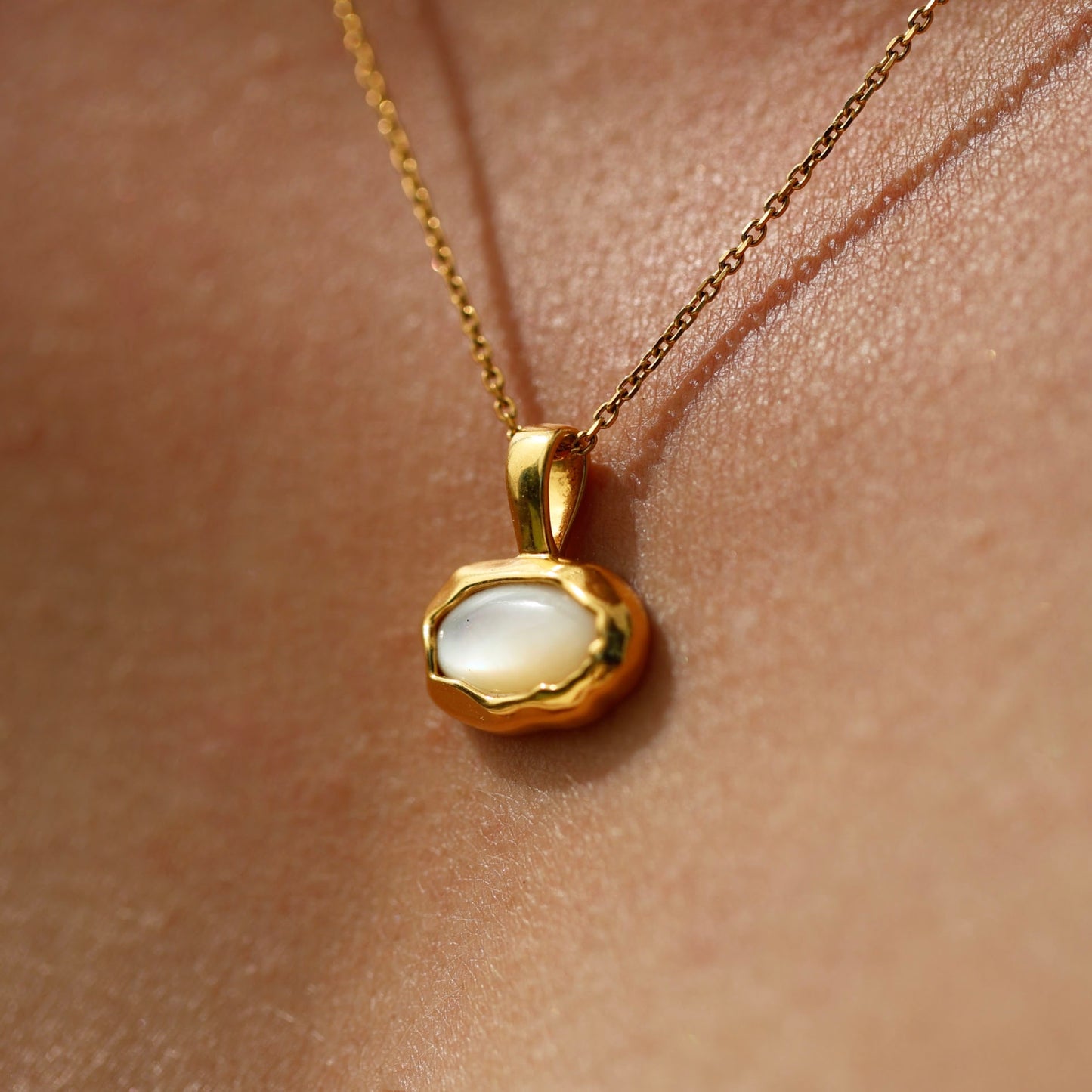 Lucienne Necklace