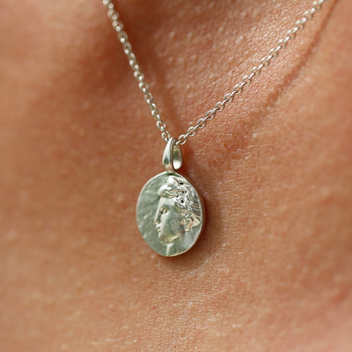 Theodora Necklace