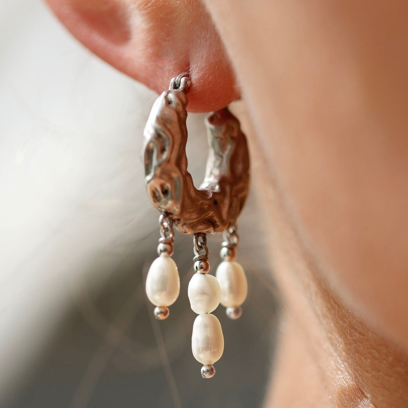 Ondine Earrings