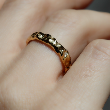 Molten Ring