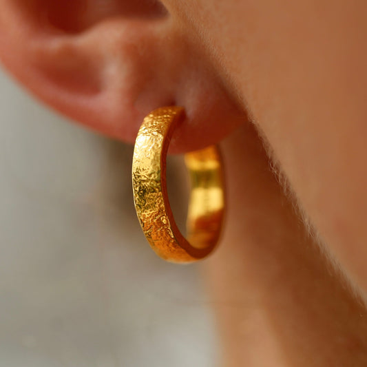 Cressida Earrings