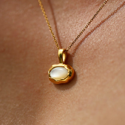 Lucienne Necklace