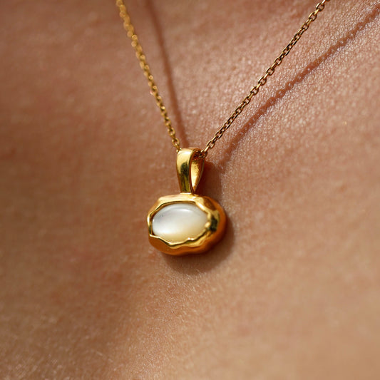 Lucienne Necklace