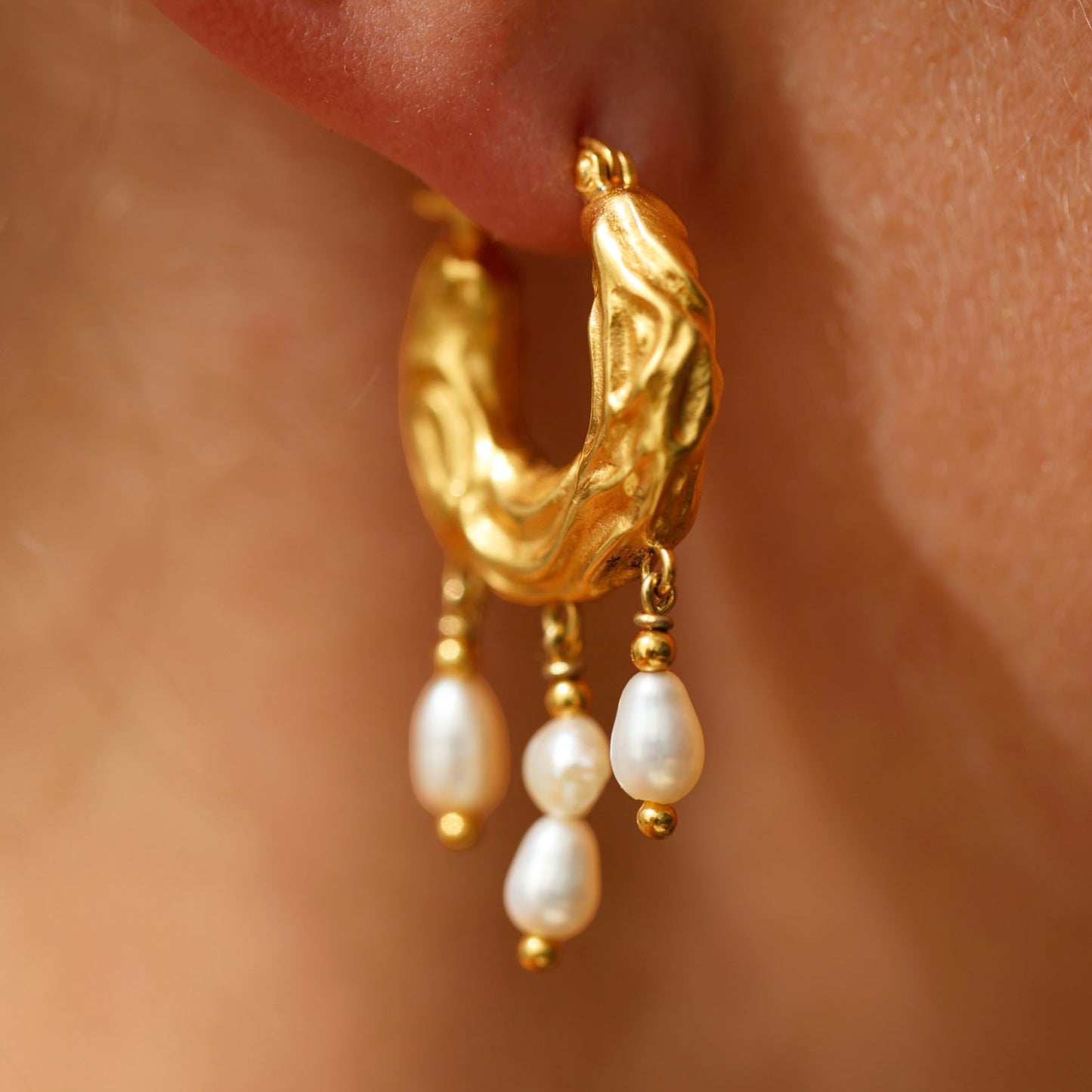 Ondine Earrings
