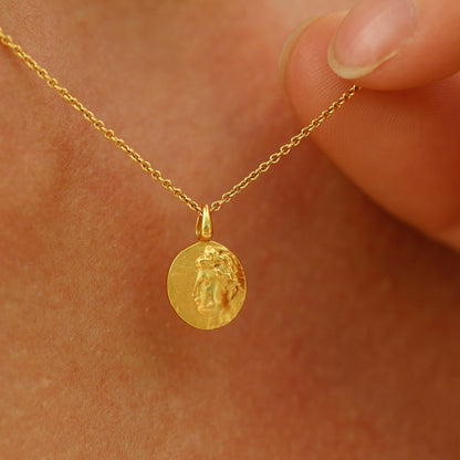 Theodora Necklace