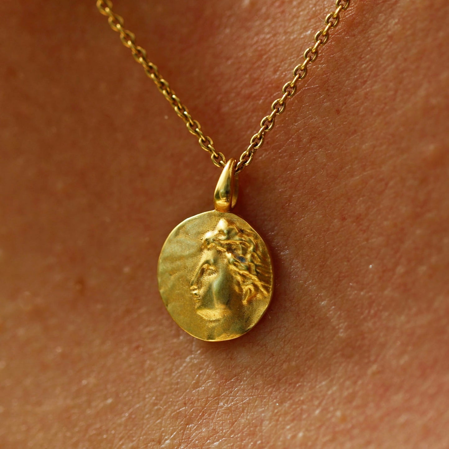Theodora Necklace