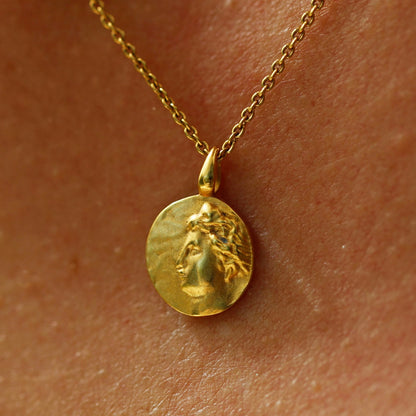 Theodora Necklace