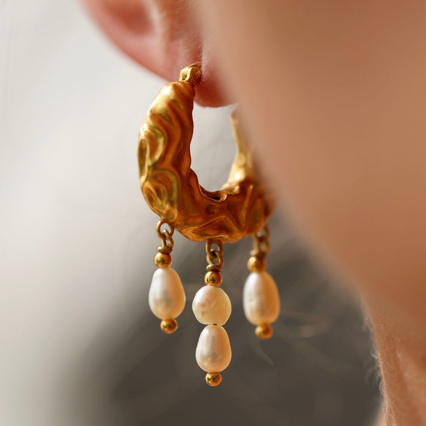 Ondine Earrings