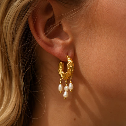 Ondine Earrings