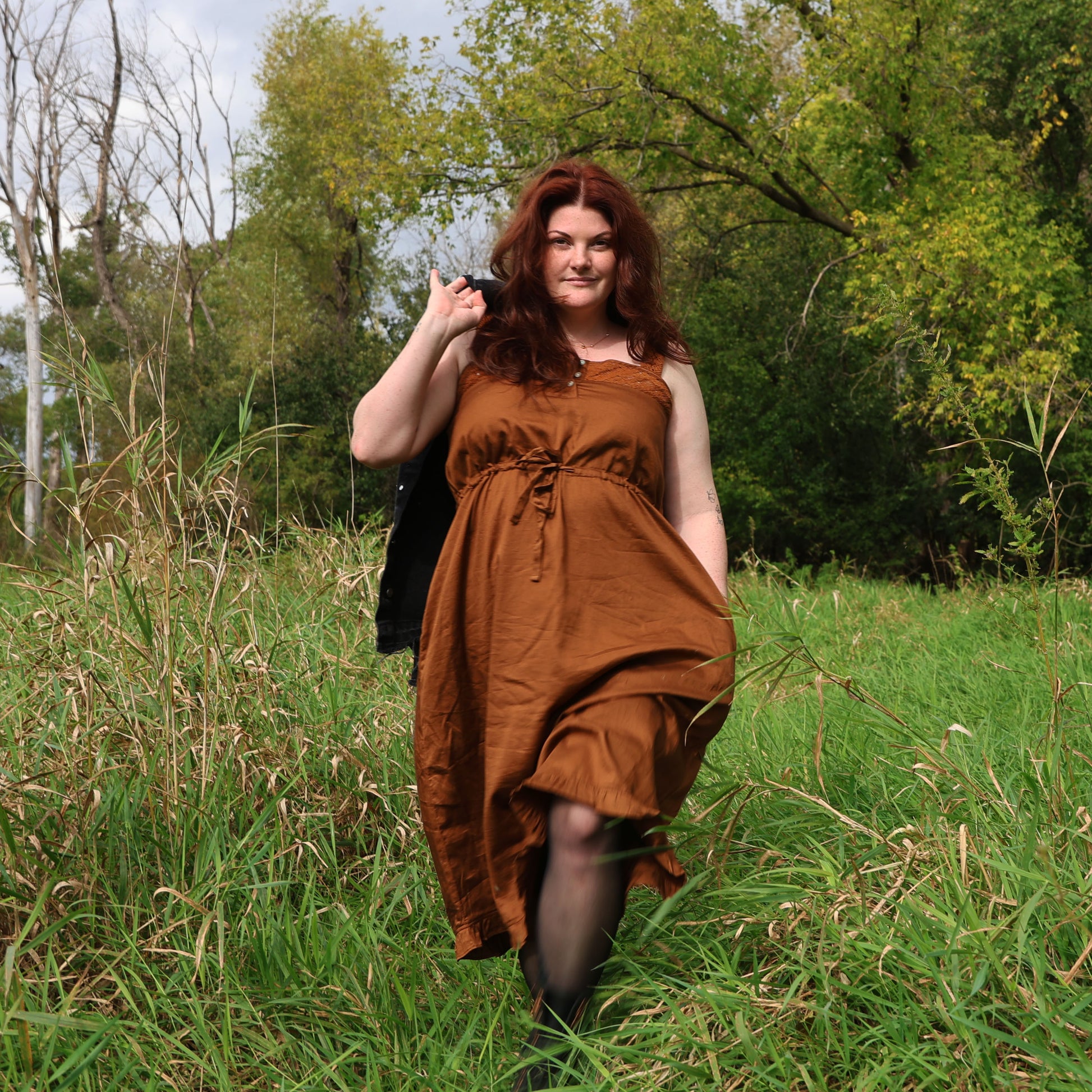princess aurora brown dress TOM-Aurora (Sleeping Beauty-) Brown Dress : r/DreamlightValley