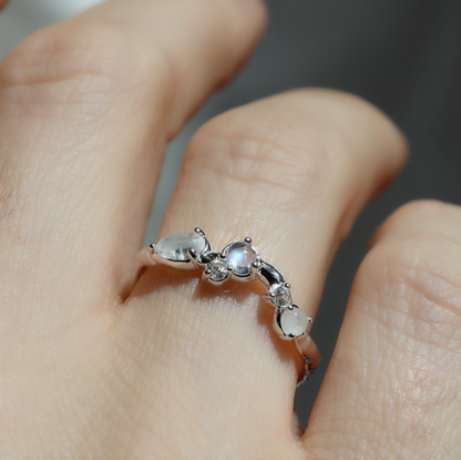 Organic Ring