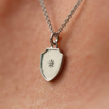 Aegis Necklace