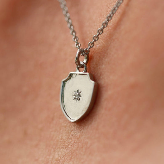 Aegis Necklace