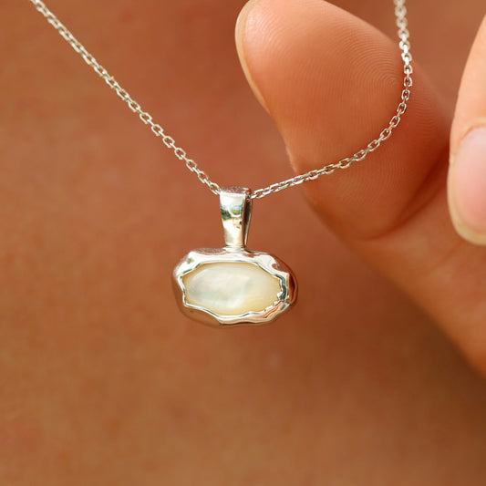Lucienne Necklace