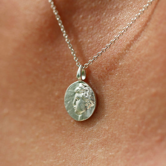 Theodora Necklace