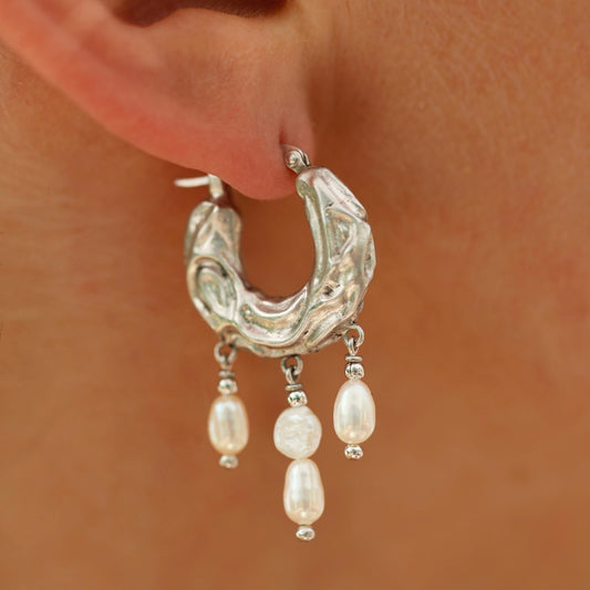 Ondine Earrings