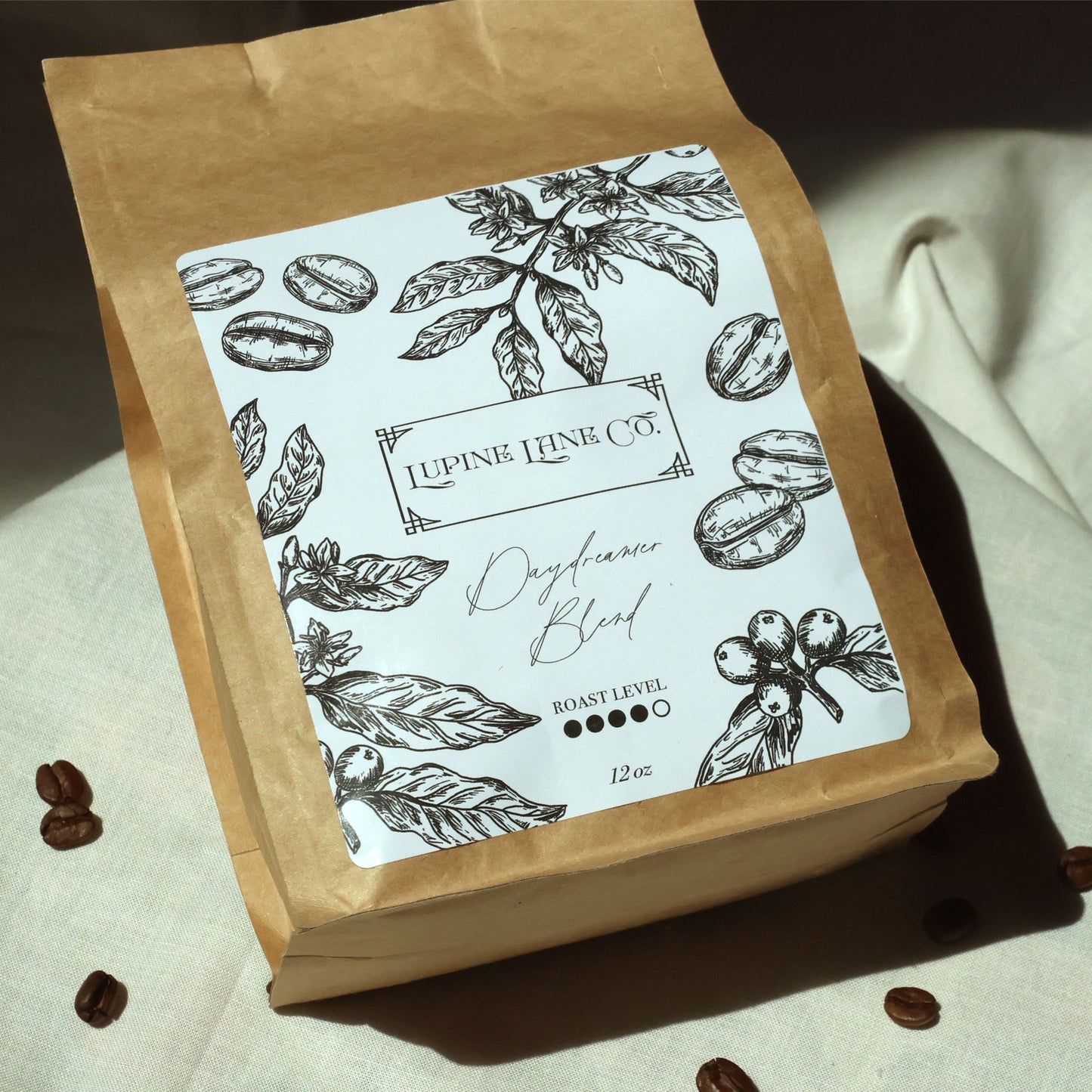 Daydreamer Blend Coffee