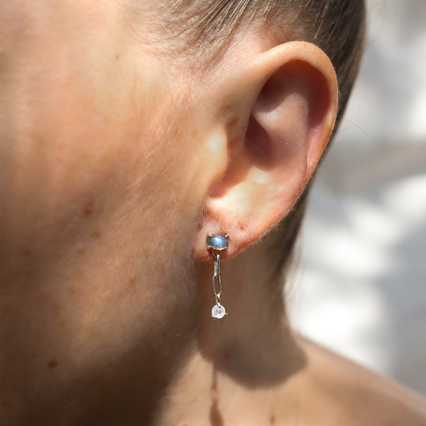 Twilight Earrings