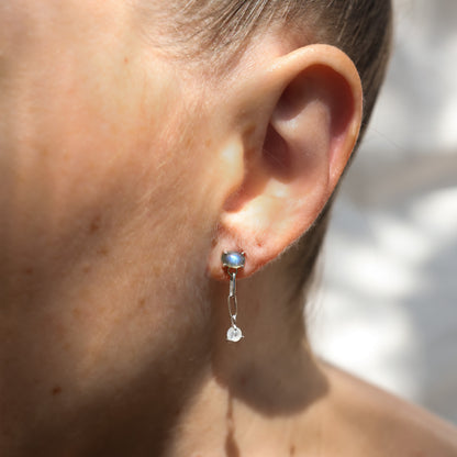 Twilight Earrings