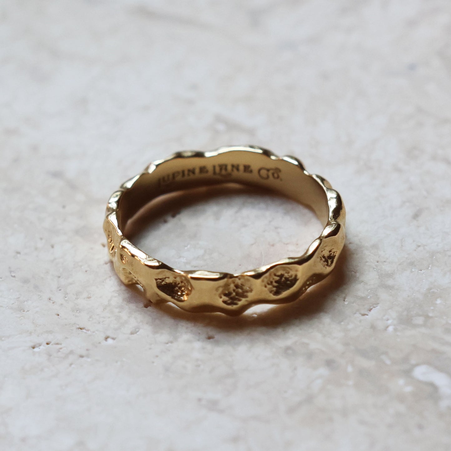 Molten Ring
