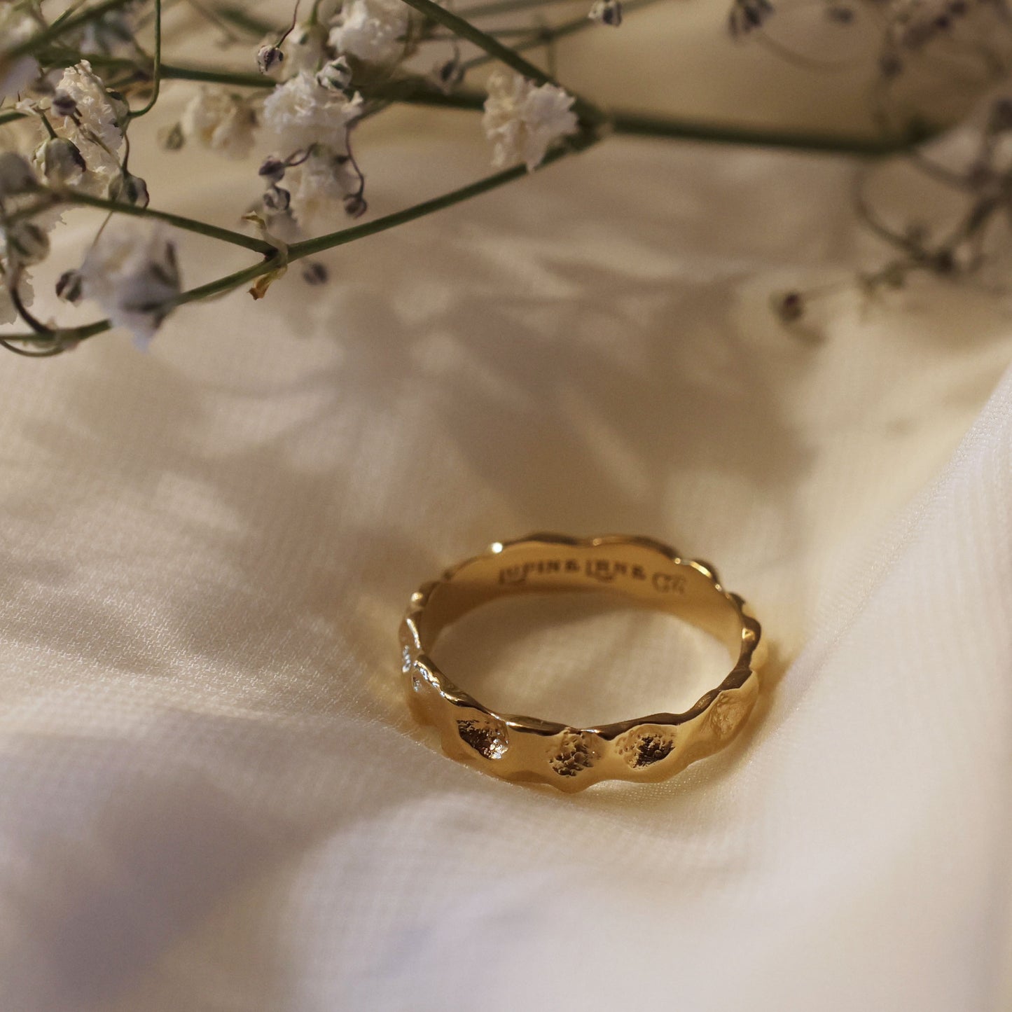 Molten Ring