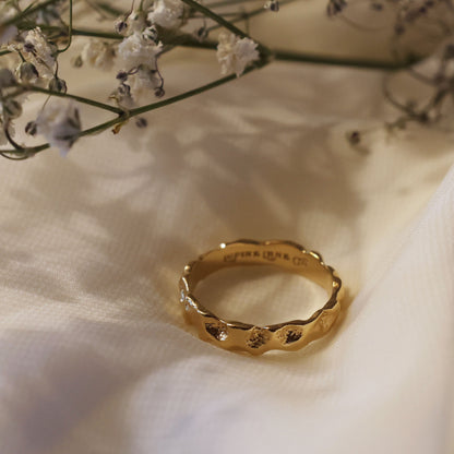 Molten Ring