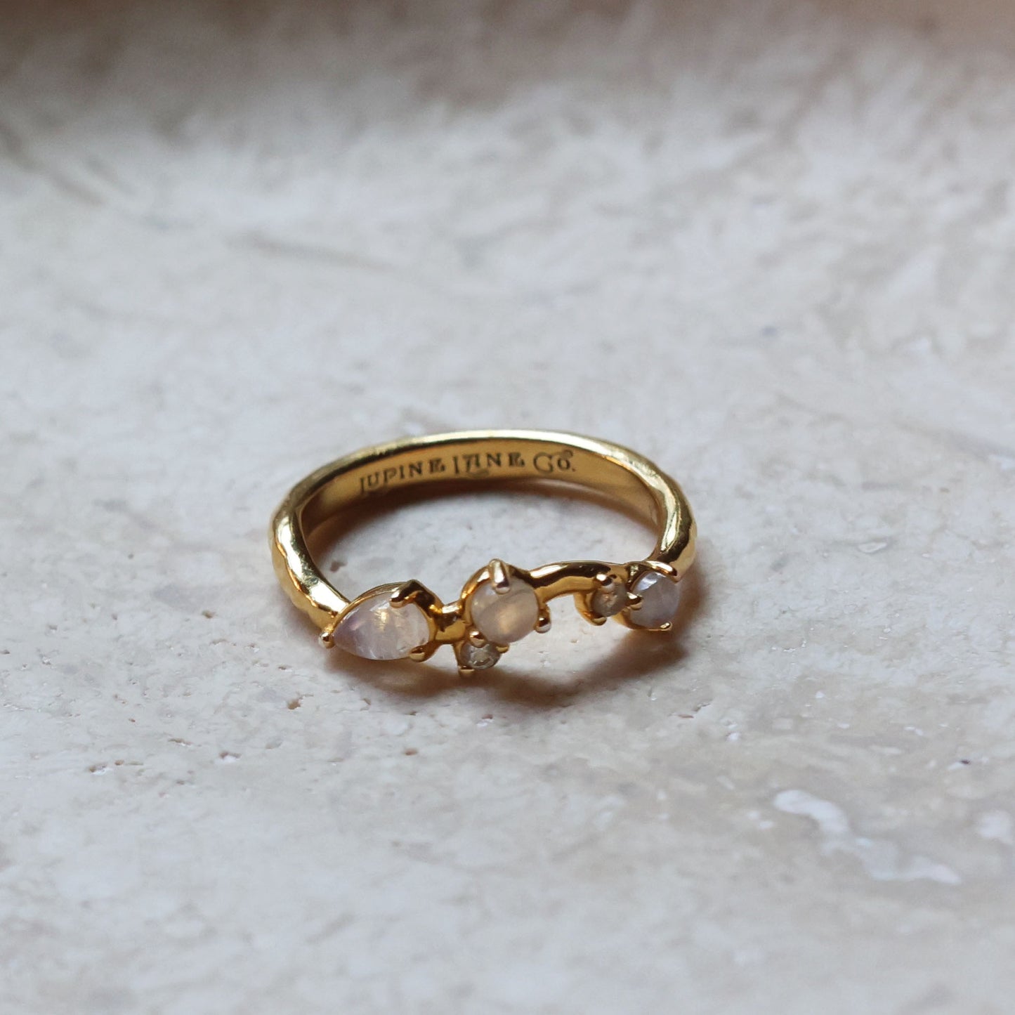 Organic Ring