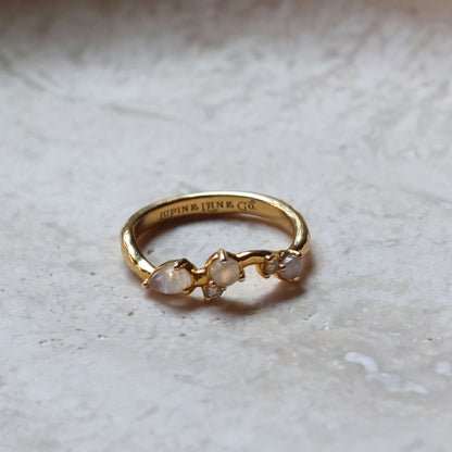 Organic Ring