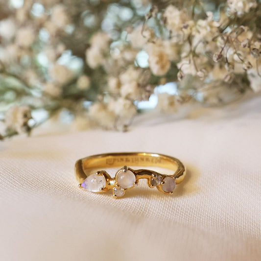 Organic Ring