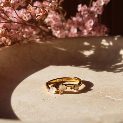 Organic Ring