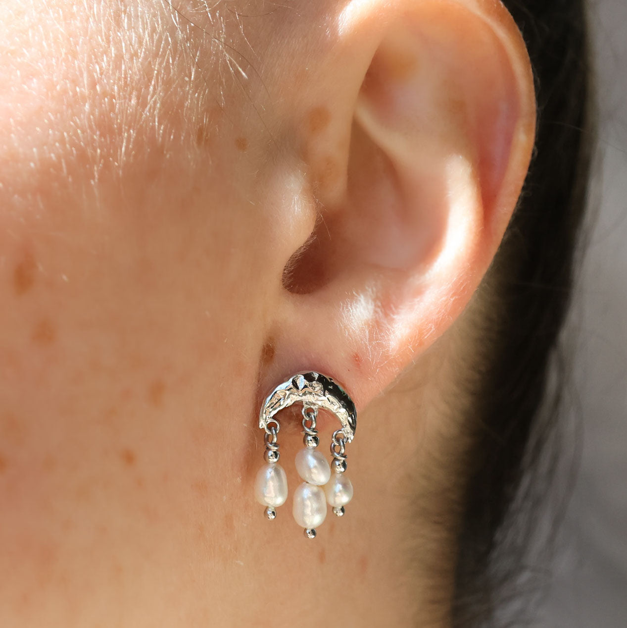 Luna Earrings