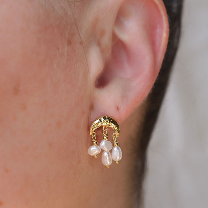 Luna Earrings