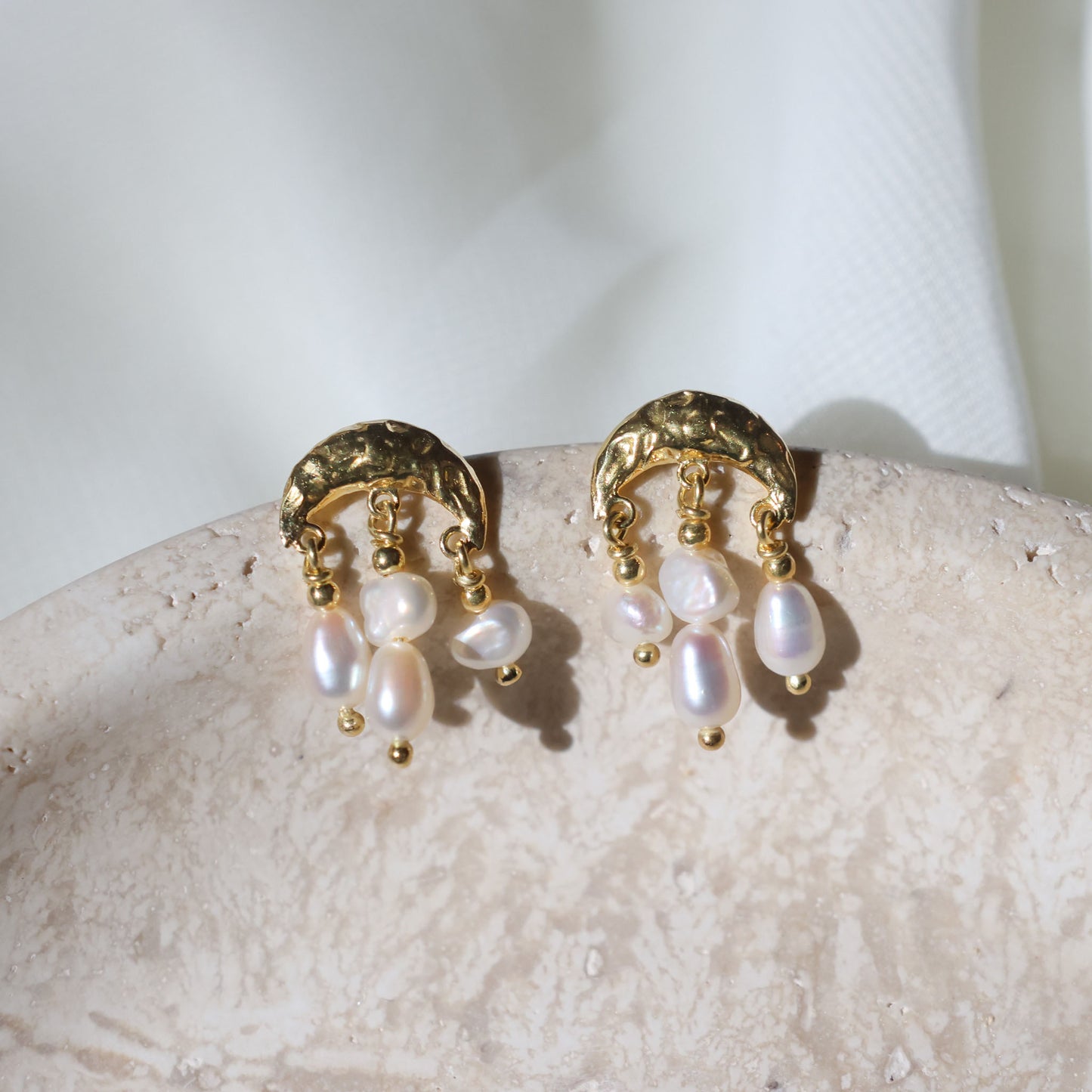 Luna Earrings