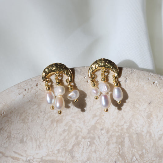 Luna Earrings
