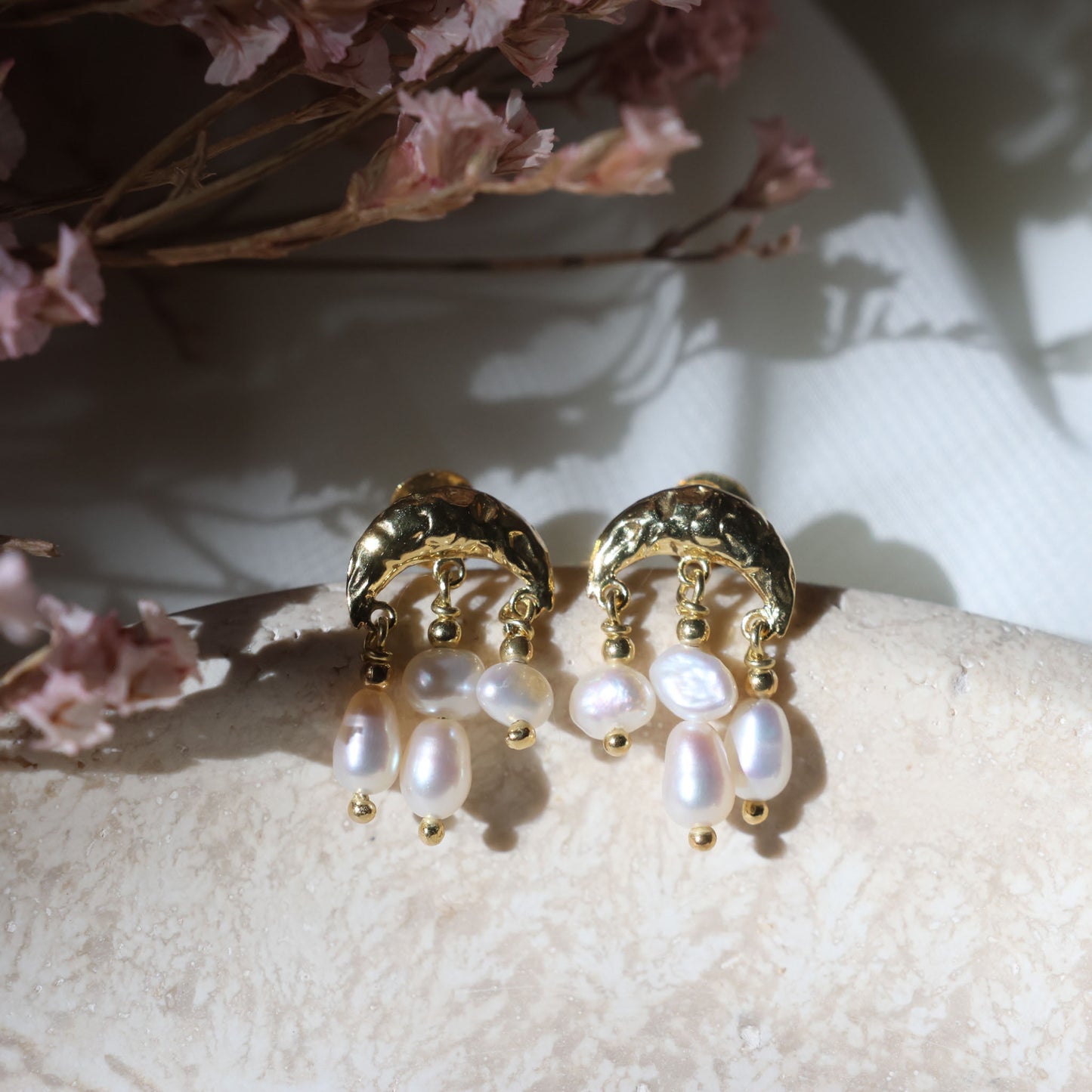 Luna Earrings