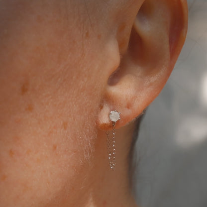 Willow Earrings