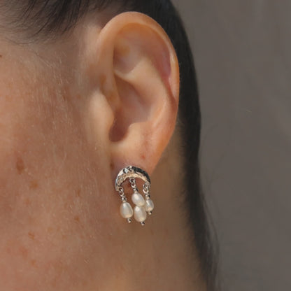 Luna Earrings