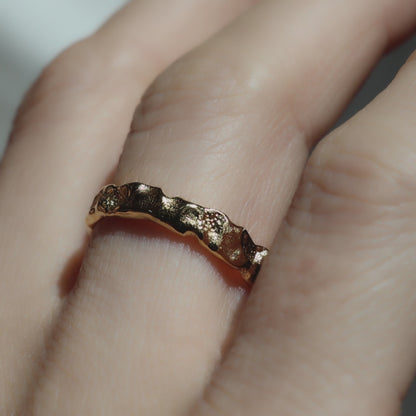 Molten Ring