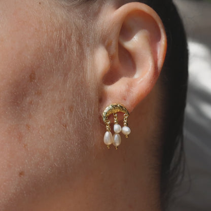 Luna Earrings