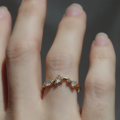 Organic Ring