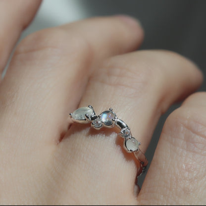 Organic Ring