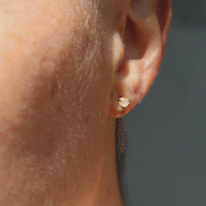 Willow Earrings