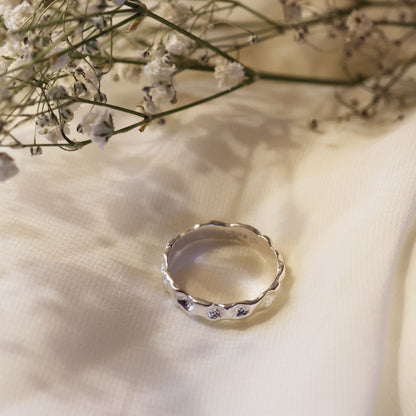 Molten Ring