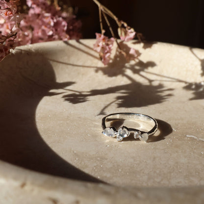 Organic Ring