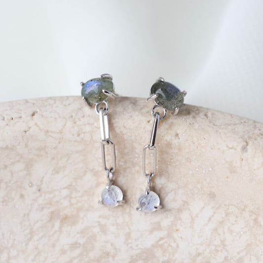 Twilight Earrings