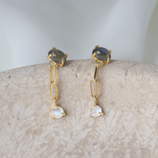 Twilight Earrings