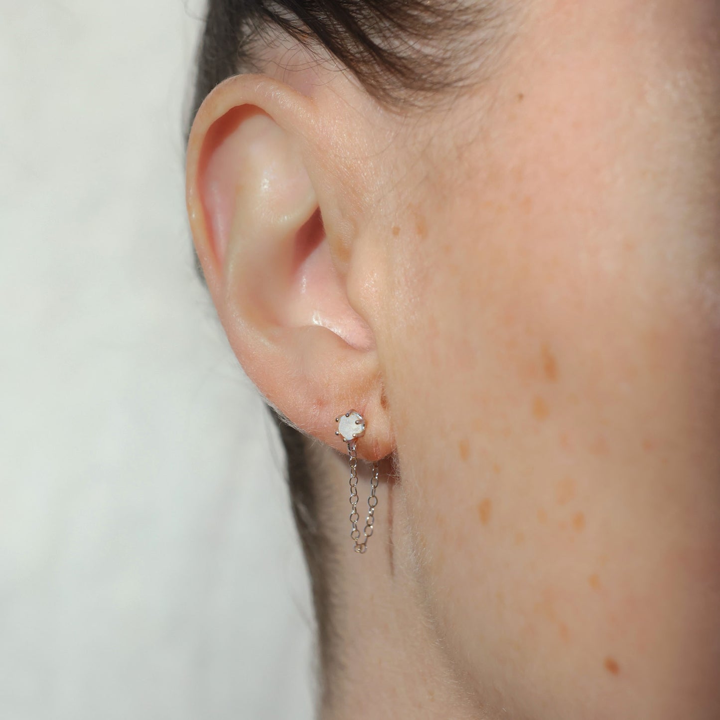 Willow Earrings