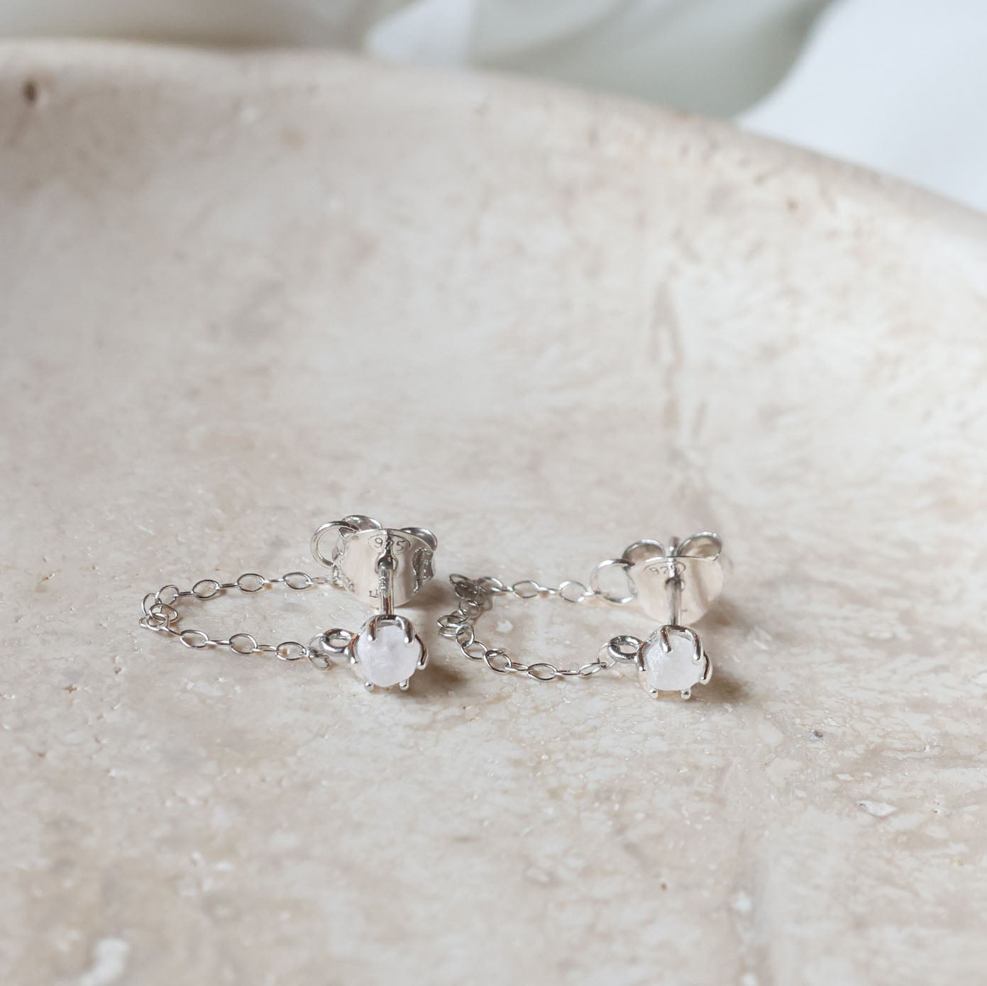 Willow Earrings