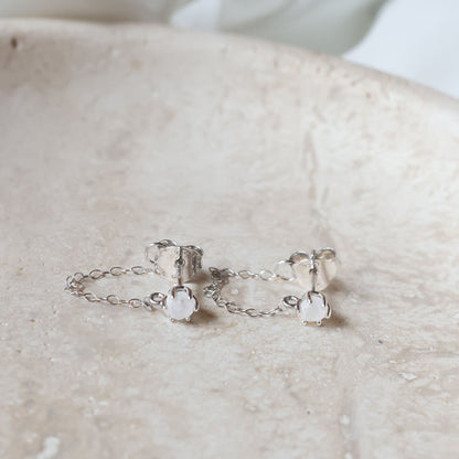 Willow Earrings