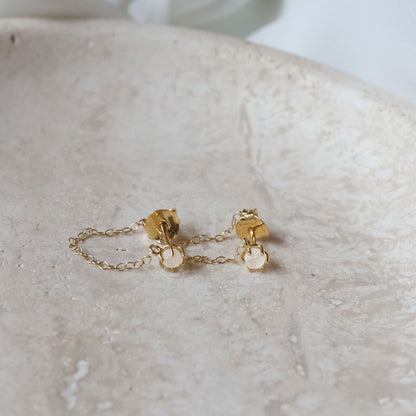 Willow Earrings